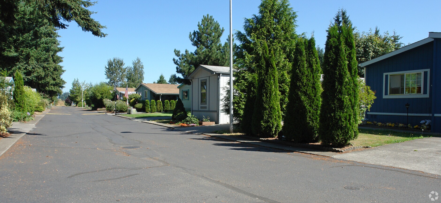 Photo - Country Meadows Mobile Home Park