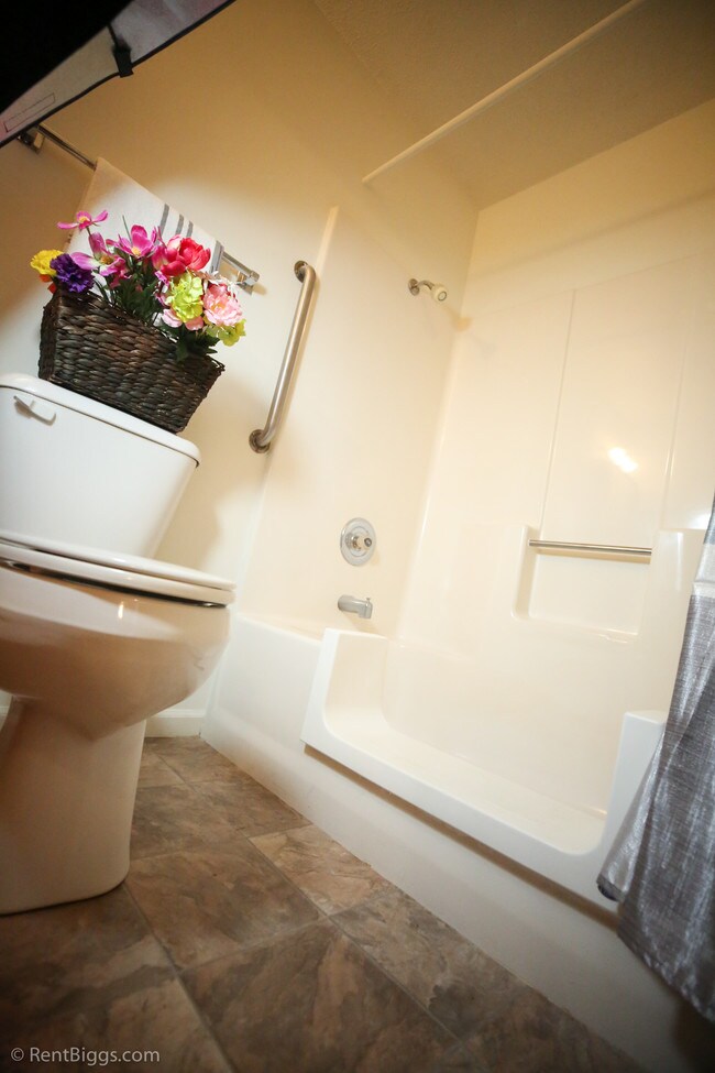 Photo - Lancaster Senior Apartments