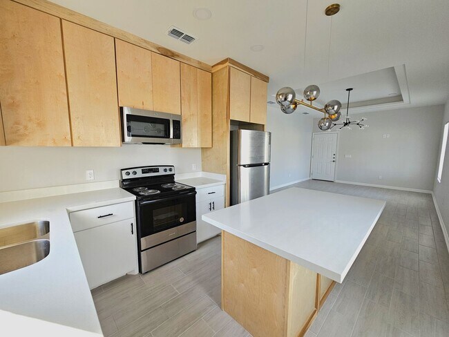 Photo - 1019 N Woodson Ave Unit #4