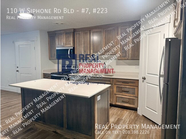 Photo - 110 W Siphon Rd Unit #7, #223