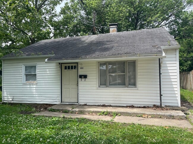 Photo - 1012 Giddings St Casa