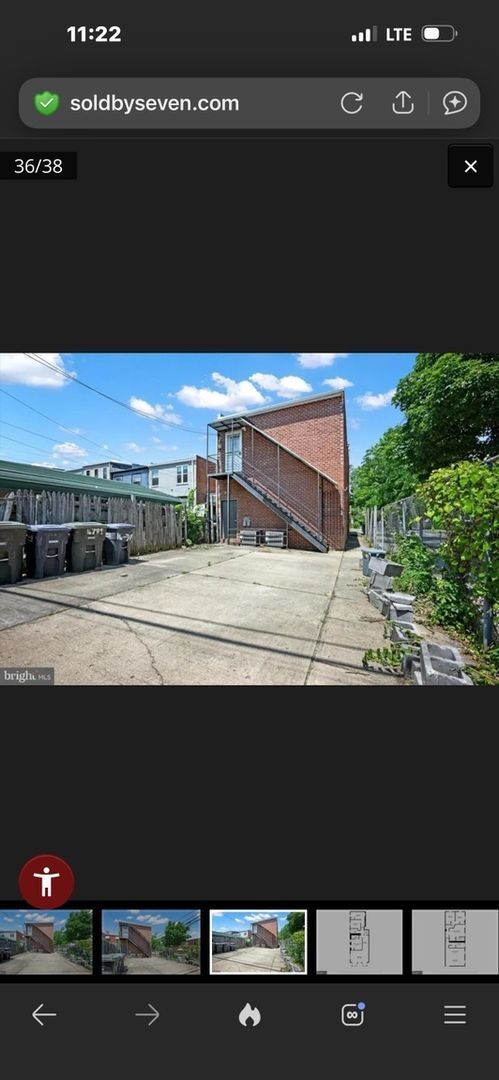 Photo - 1679 Montello Ave NE