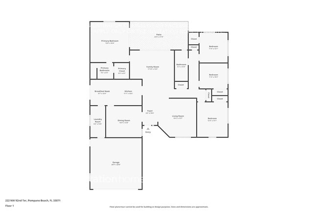 Photo - 222 NW 92nd Terrace