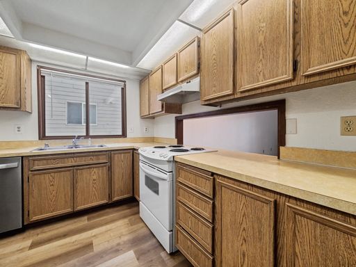 Photo - AVAILABLE FEBRUARY 1ST! Freshly Updated Kingsgate Home with Private Outdoor Space Unit A