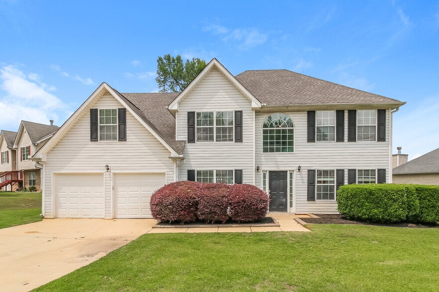 604 Mohawk Cir