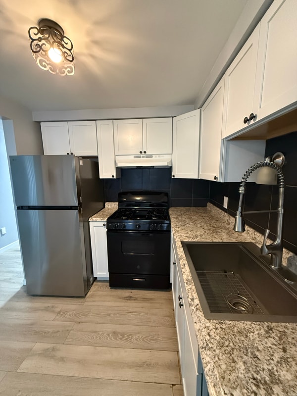 Photo - 3433 Harlem Rd Unit Build# 5, # 1