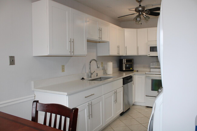 Photo - 13602 Vía Flora Condo Unit D