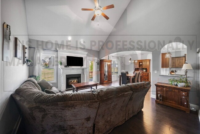 Photo - 1138 NJA Tate Dr