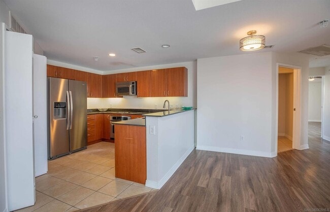 Photo - 1608 India St Unit 509
