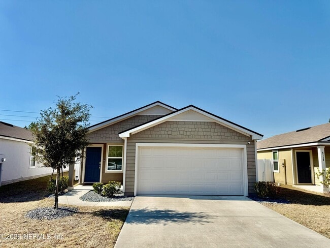 Building Photo - 6134 Bucking Bronco Dr