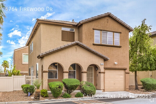 Building Photo - 6764 Firewood Dr Rental