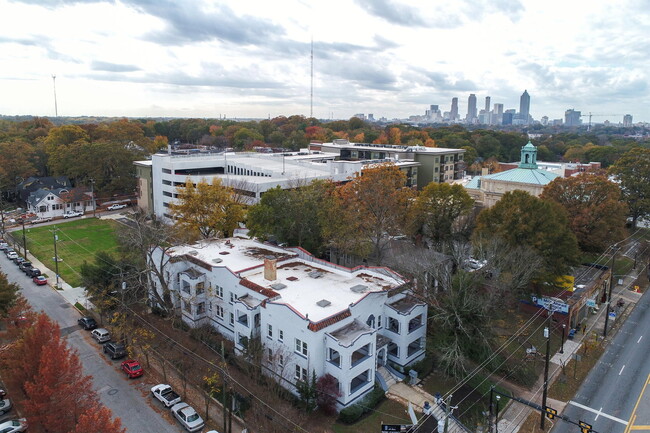 Photo - 1115 Ponce De Leon Ave NE Unit 11