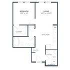 A S1 Floorplan Image