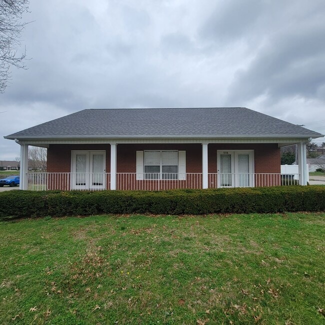 Photo - 2/1 Duplex- Cookeville- Large Corner Lot Unidad 919 Nottingham Dr Apt B