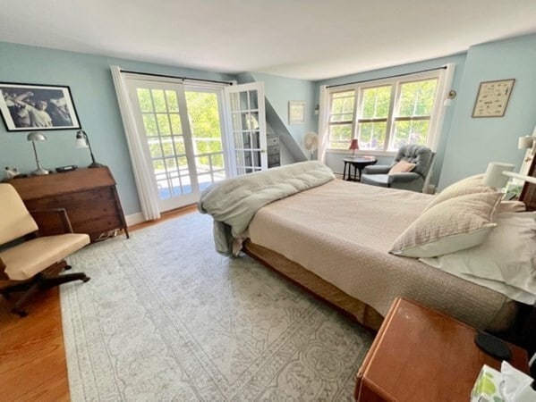 2 Paddock Cir