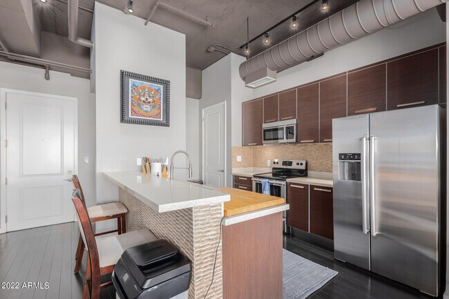 Photo - 1 E Lexington Ave Unit 1507