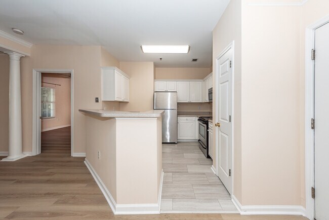 Photo - 1516 Telfair Way