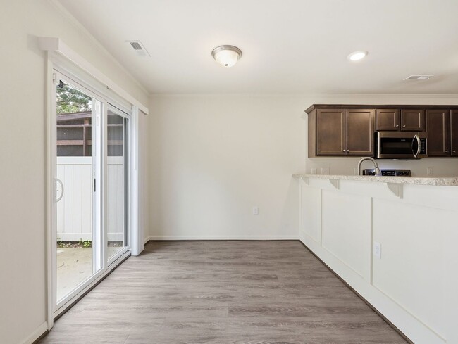 Photo - Welcome to Boyington Place!