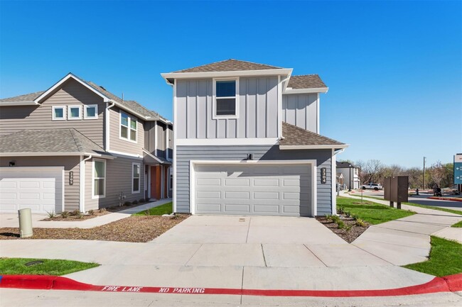 Photo - 3901 James Pitts Dr