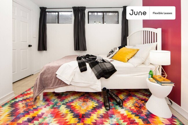 Cozy Private ROOM in Fort Greene