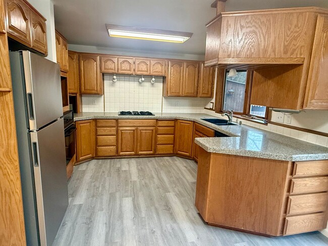 Photo - Beautifully Updated 3-Bed, 2-Bath Home – 2,088 Sq Ft with 2-Car Garage