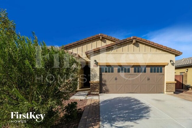 Photo - 17126 W Seldon Ln Casa