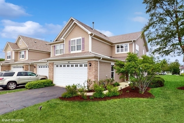 Photo - 367 McGrath Dr Townhome