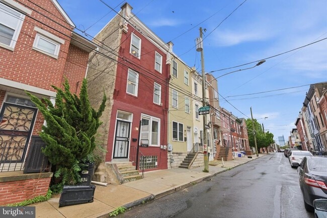 Photo - 1817 N Gratz St