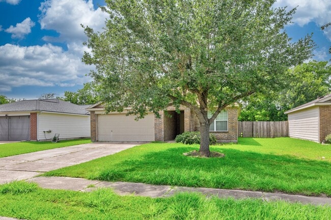 Photo - 3910 Enclave Mist Ln