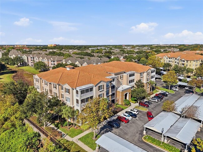 Building Photo - 3356 Robert Trent Jones Dr Unit 20406