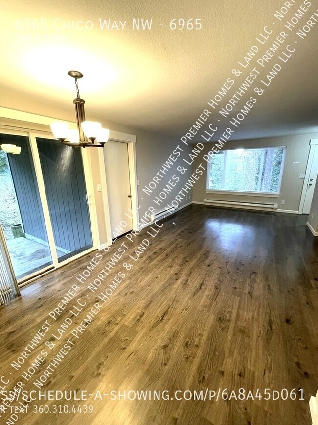 Photo - 6965 Chico Way NW Unit 6965