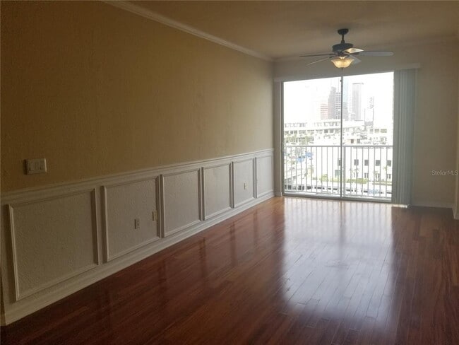 Photo - 700 S Harbour Island Blvd Unidad 723