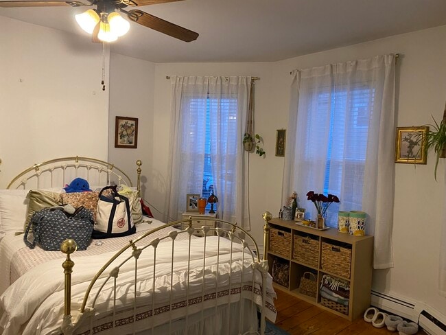 Photo - 19 Portsmouth St Unit 1T