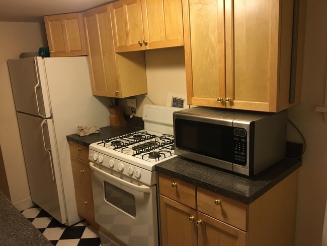 1227 Massachusetts Ave SE Unit B