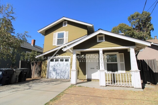 Photo - Nice 3bd/3.5ba Home near UCD Med Center!