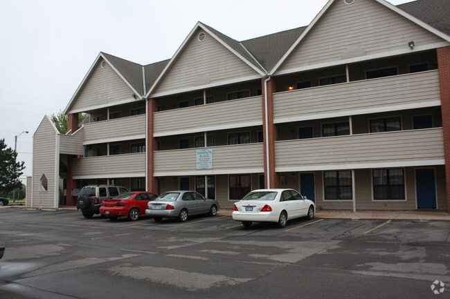 Building Photo - 415 S Haverhill Rd Unit 102 Rental