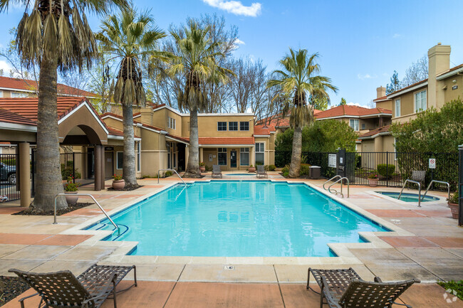 Building Photo - The Promenade Apartments