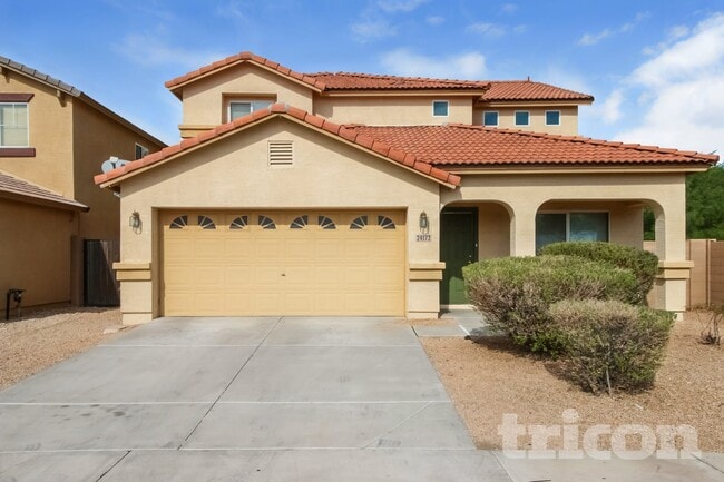 Building Photo - 24172 W Desert Bloom St