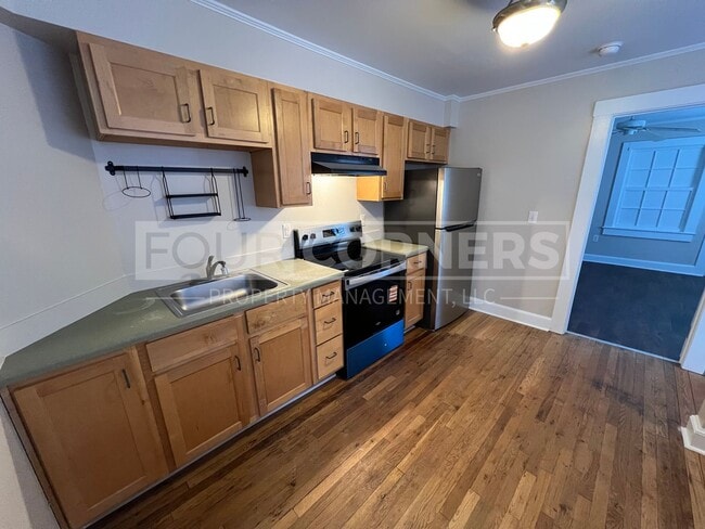 Photo - Beautiful 1 Bedroom 1 Bath Apartment Unit 122