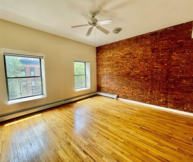 Building Photo - 25 E 126th St Rental
