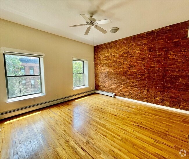 Building Photo - 25 E 126th St Rental