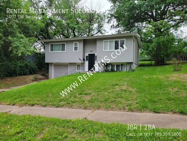 Building Photo - 3407 SW Twilight- Rental
