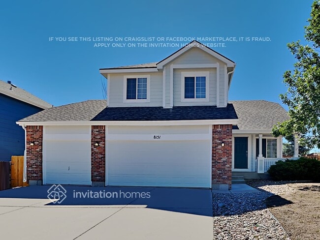 Building Photo - 8151 Meadowcrest Dr Rental