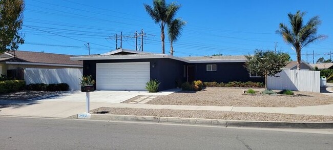 Building Photo - Beautifully Remodeled Single-Story Home on Corner Lot – Near Oceanside Beach!