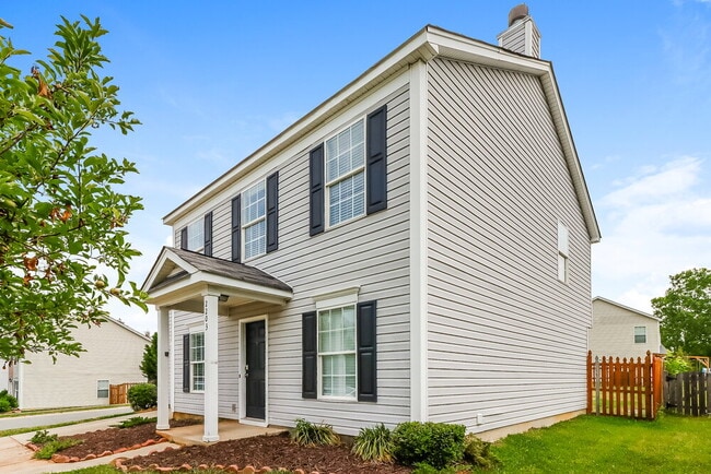 Photo - 2203 Pimpernel Rd