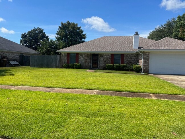 Photo - 2309 Orion Lake Dr