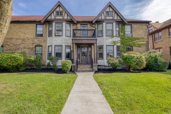 Colvin View Apartments