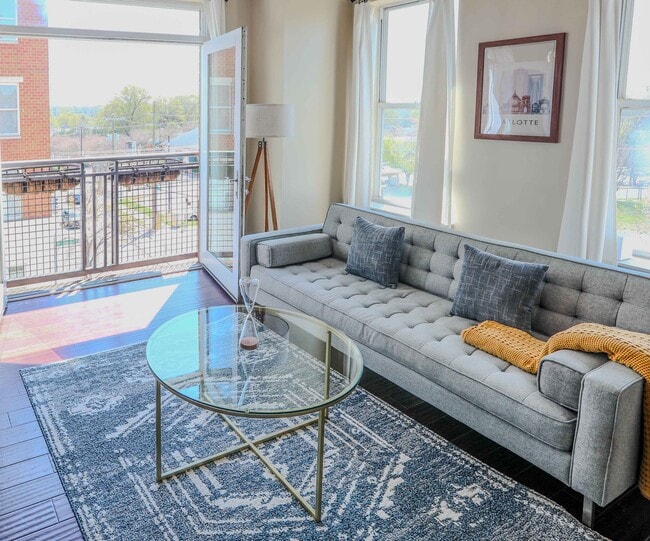 Photo - 1315 East Blvd Unit 431