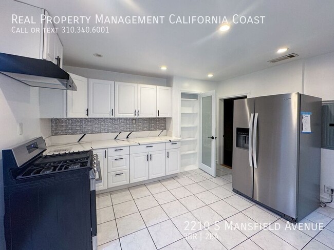 Photo - 2210 S Mansfield Ave