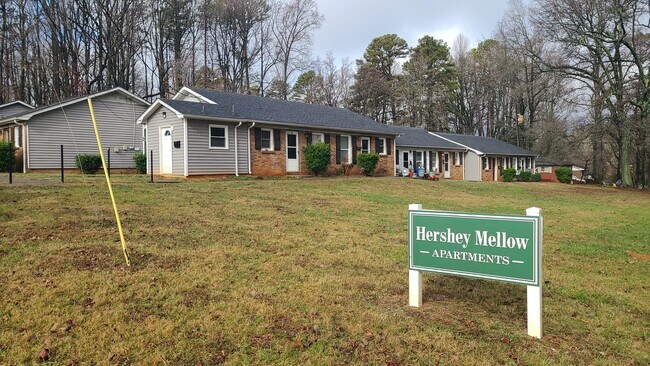 Hershey Mellow - Hershey Mellow Apartments